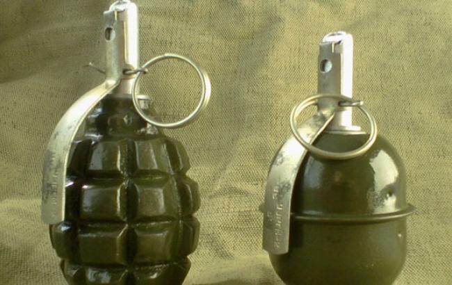"Я б в підривники пішов": в Торецке затримали неповнолітнього "диверсанта"