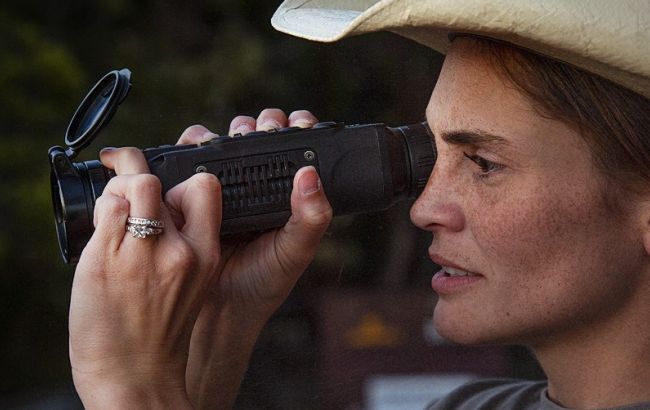 Литовська компанія Yukon таємно постачає РФ тепловізори для війни в Україні, - ЗМІ