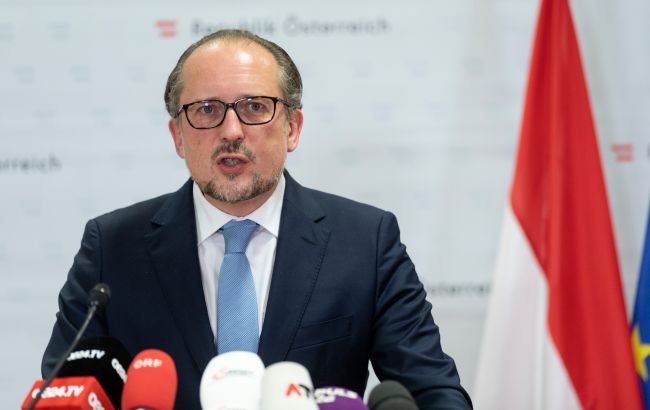 Российская агрессия является главной угрозой безопасности в Европе, - МИД Австрии