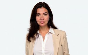 Олена Нусінова: Комплаєнс, корпоративне управління та управління ризиками – три стовпи стійкого бізнесу в Україні