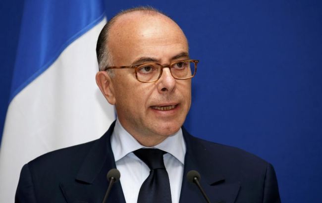 Во Франции с начала года арестовали почти 300 человек, связанных с террористическими сетями
