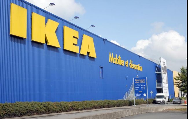 В результате нападения на магазин IKEA в Швеции погибли 2 человека, один ранен