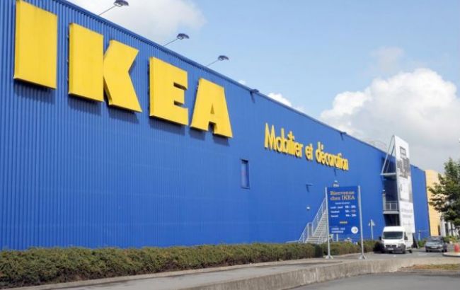 В Швеции арестовали подозреваемых в убийстве посетителей IKEA