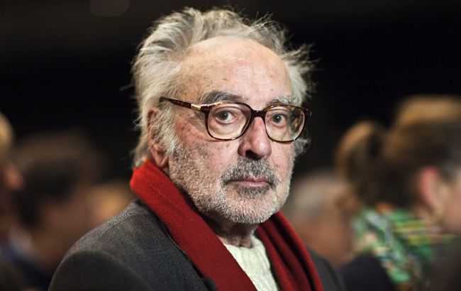 Режиссер Жан-Люк Годар отказался сотрудничать с российским "Эрмитажем" из-за дела Сенцова