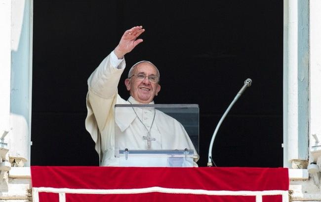 Папа Римський приєднається до Instagram 19 березня