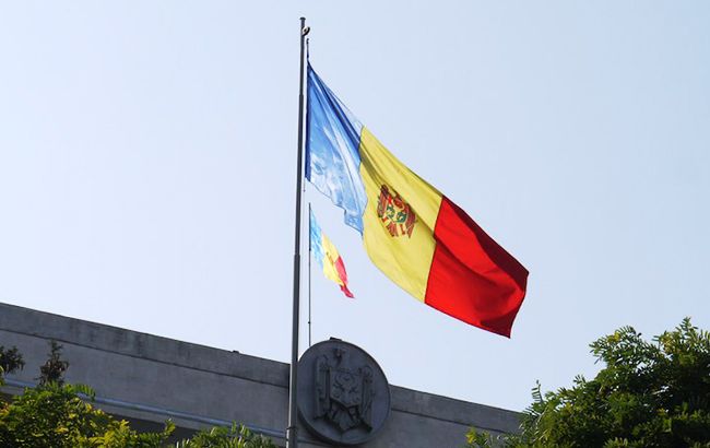 Молдова отказала российской делегации в пересечении воздушной границы, - источники