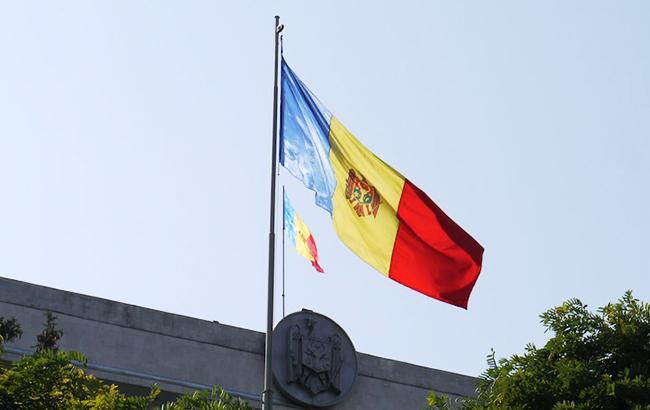 Взаимный товарооборот Украины и Молдовы вырос на 66,4%