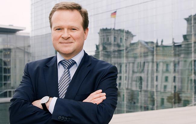 Германия обратится к России относительно нарушений прав человека в Крыму и на Донбассе