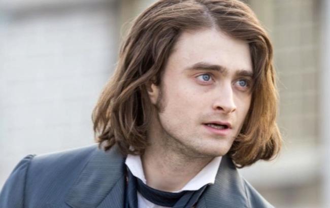 Вышел трейлер фильма о Франкенштейне с Дэниэлом Рэдклиффом