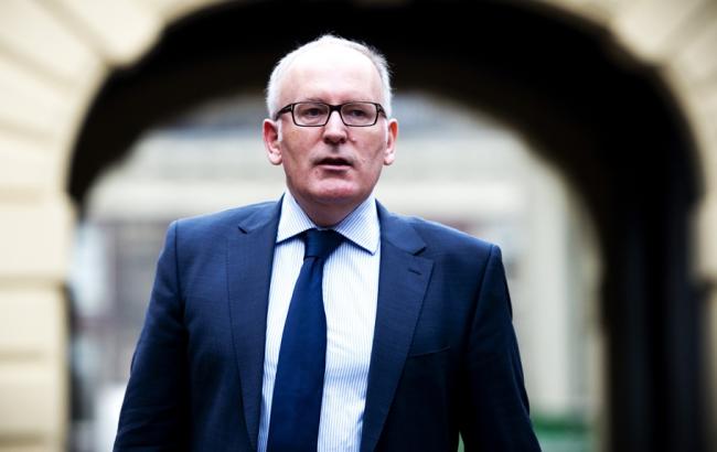 ЕС угрожает Венгрии судебным иском из-за политики премьер-министра