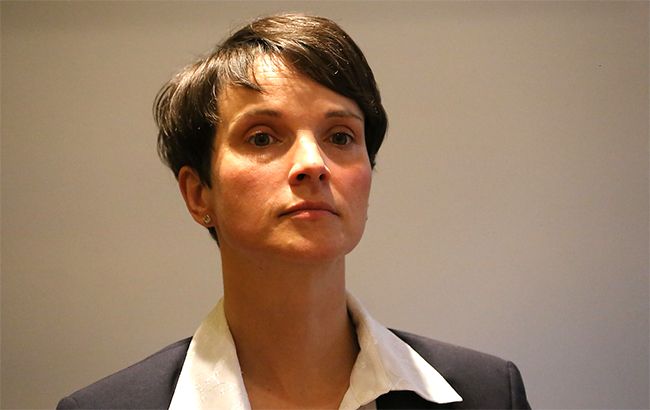 Лідери правої німецької партії АдН заявили про вихід із політсили