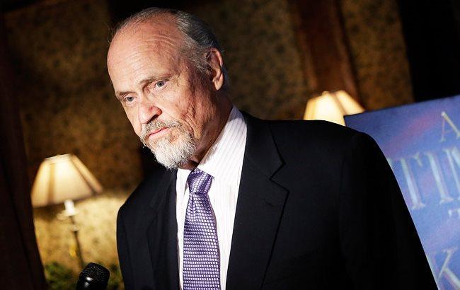 В США умер известный актер и политик Фред Томпсон