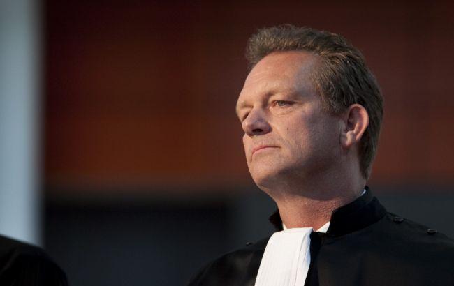 Срок расследования катастрофы MH17 продлен до 2018