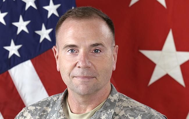 Командувач армією США у Європі розповів про особливості конфлікту на Донбасі