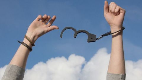 За рік через систему пробації пройшли 100 тис. правопорушників