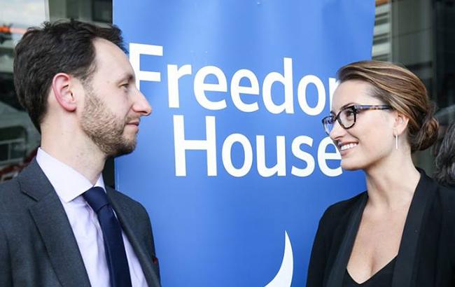 Freedom House попередила Раду про наслідки збільшення нагляду за громадськими активістами