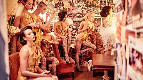 Любимые украинские звезды снялись в мюзикле: премьера яркого видео