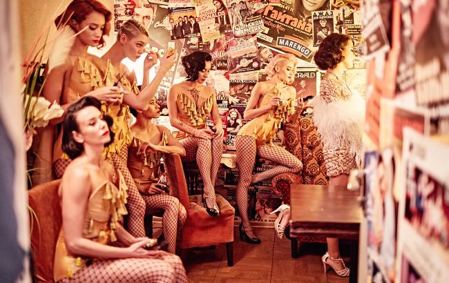 Любимые украинские звезды снялись в мюзикле: премьера яркого видео