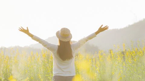 В Украину идет настоящая теплая весна: синоптики обновили прогноз