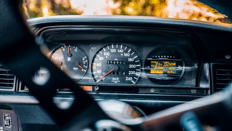 Українським автомобілістам готують нові штрафи: за що каратимуть