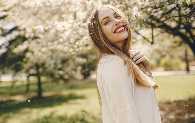 В Україну йде справжня весна: навіть вночі двозначна температура