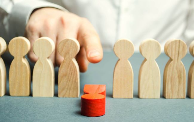 Через кризу роботу можуть втратити до 800 млн людей