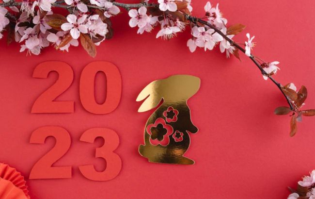 Зустрічаємо Китайський Новий рік: що чекає в рік Кролика кожен зі знаків гороскопу