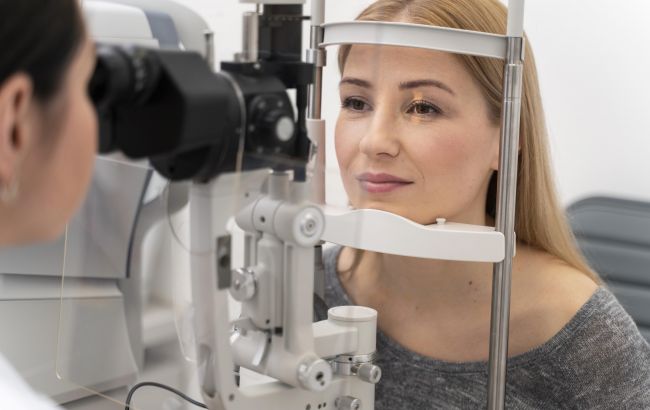 Ученые назвали признак в глазах, который сигнализирует о риске преждевременной смерти