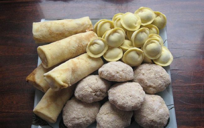 Как сделать вредные полуфабрикаты полезнее: ответ врачей