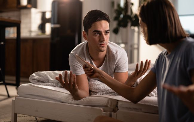 Психолог назвала одну фразу, которая может остановить почти любую ссору