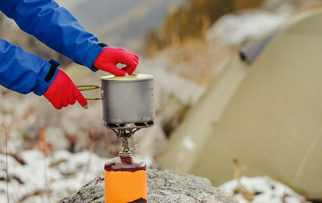 Вже вибухають. Киян попередили про небезпеку газових балонів