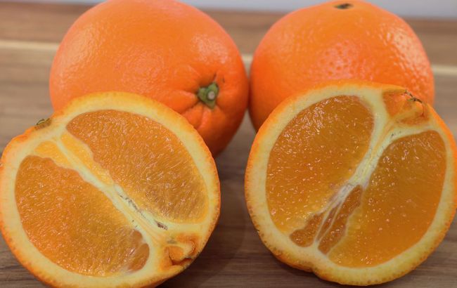 Як завжди вибирати солодкі апельсини: одна маленька хитрість