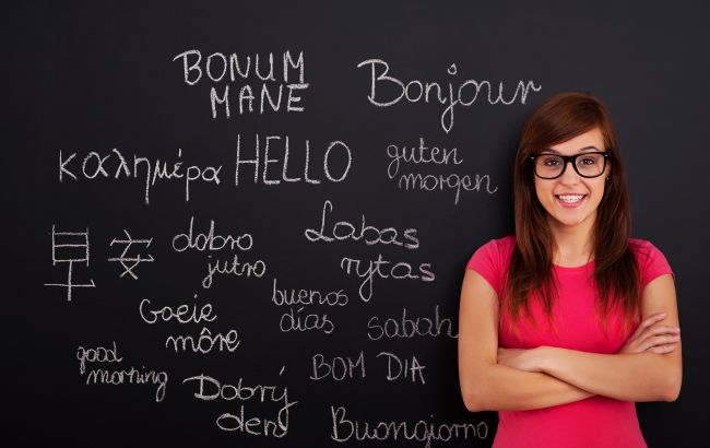 В мире появился новый язык, на котором говорят только 350 человек. Вот как он звучит