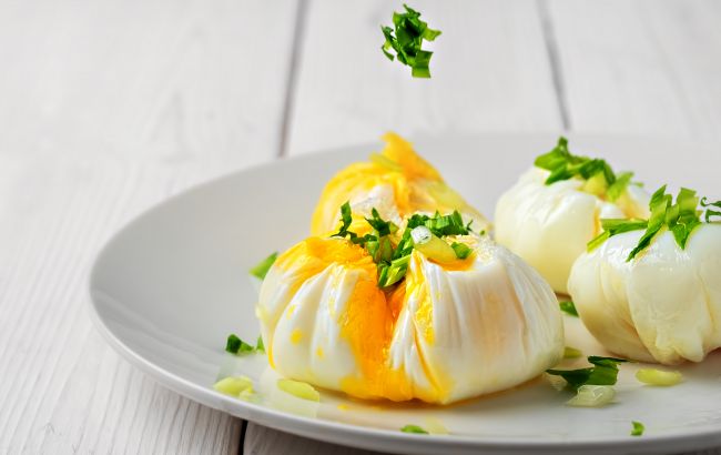 Опасный холестерин: сколько яиц можно съедать в неделю