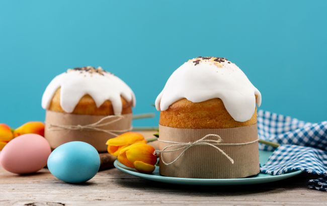 Що приготувати з черствої паски: найкращі рецепти, з якими впорається кожен