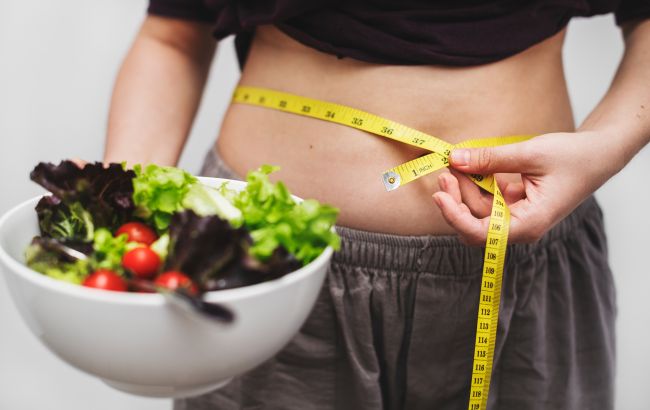Выполняйте эти простые правила: диетолог раскрыла важные секреты о похудении после 40 лет