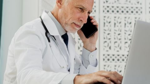 Минздрав запустил бесплатные медицинские онлайн-консультации