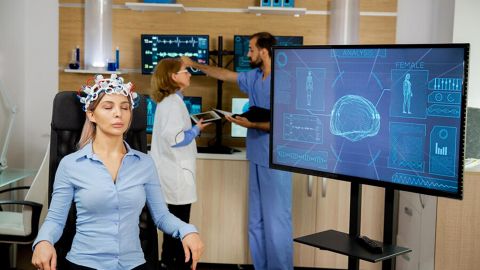 Ученые выяснили, что видит человек во время смерти