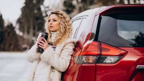 Что нужно есть и пить в мороз, чтобы быть здоровым