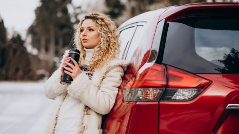 Ці правила допоможуть уникнути переохолодження організму в холодну пору року