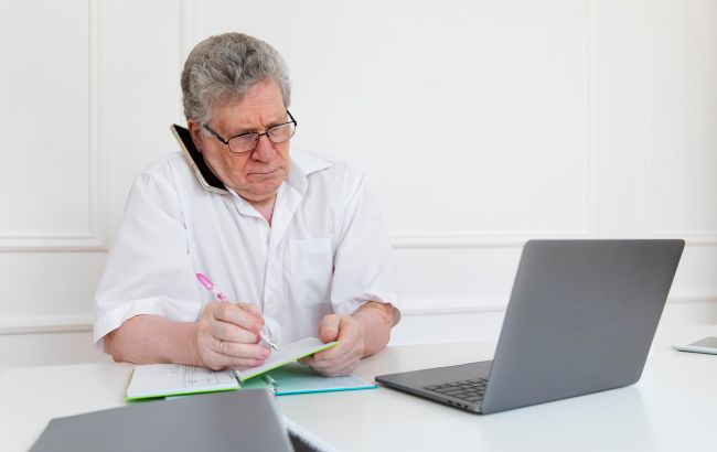 В Україні діє більше 200 університетів для пенсіонерів, - Мінсоцполітики