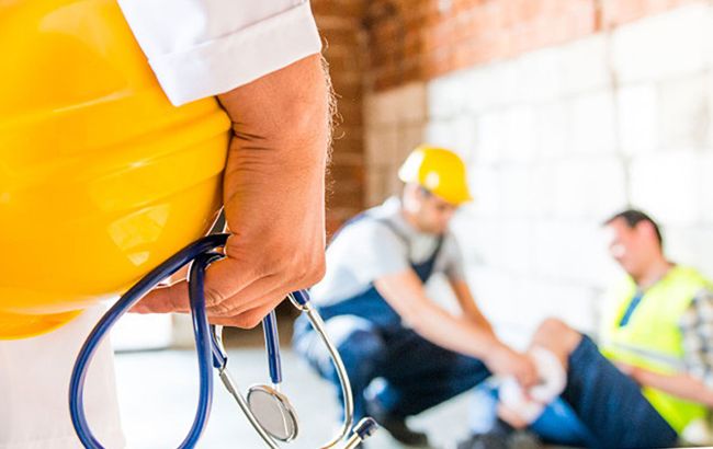 Постраждали на виробництві? У ПФУ назвали строки виплати одноразової допомоги