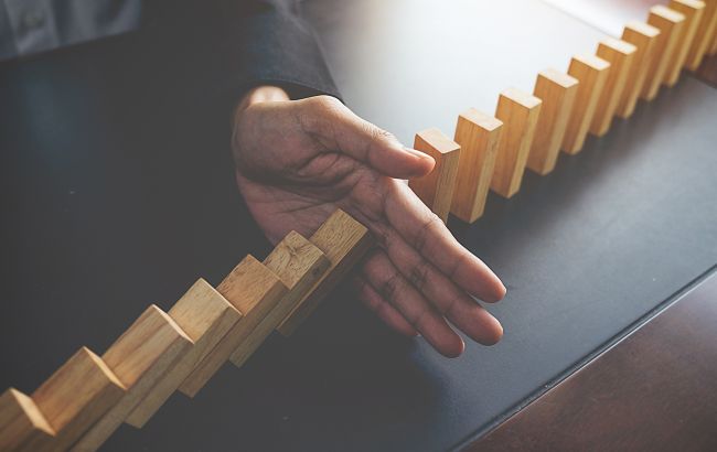 Вот причины, по которым мы притягиваем к себе неудачи и неприятности