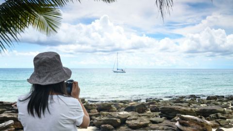 В ЕС изменились правила для туристов: что важно знать