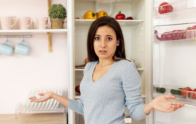 Цим продуктам не місце в холодильнику: вони там тільки псуються
