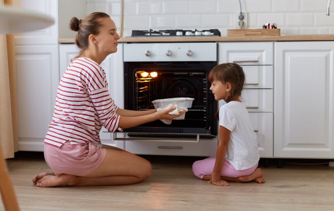 Бабка з булки: швидкий, смачний і недорогий пиріг за рецептом берегині української кухні