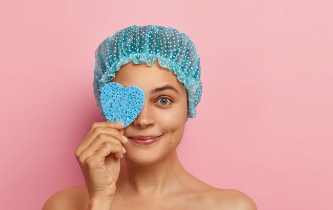 Обладательницы этого типа волосы обязательно должны использовать шапочки для душа