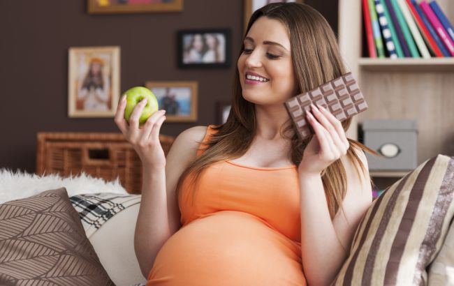 Что категорически нельзя есть беременным: список запрещенных продуктов