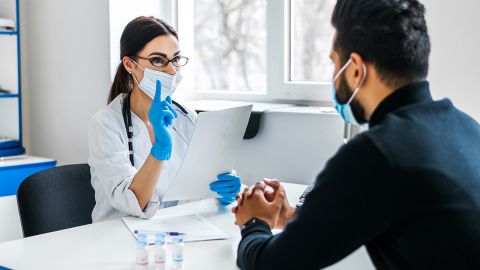 Кардиохирург рассказал, какие нагрузки нужны организму для профилактики ССЗ