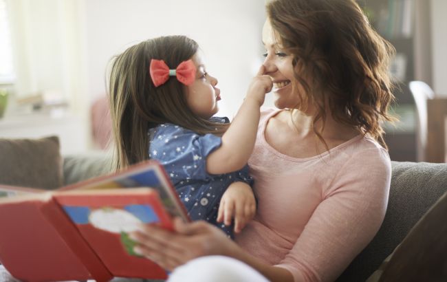 Дитина почала брехати: що робити батькам в такій ситуації